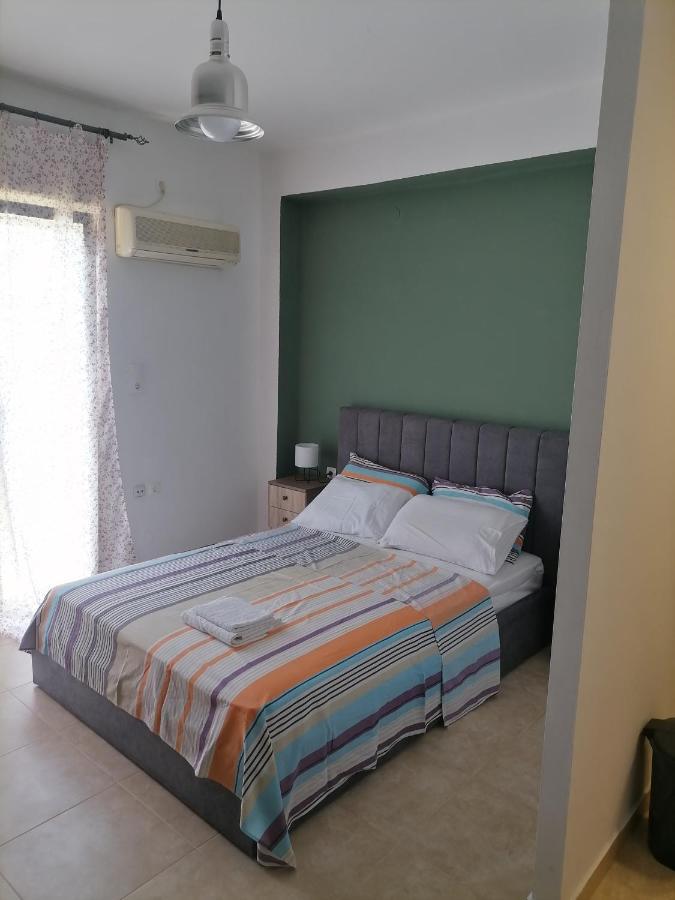 New-B Apartment Ierápetra Buitenkant foto